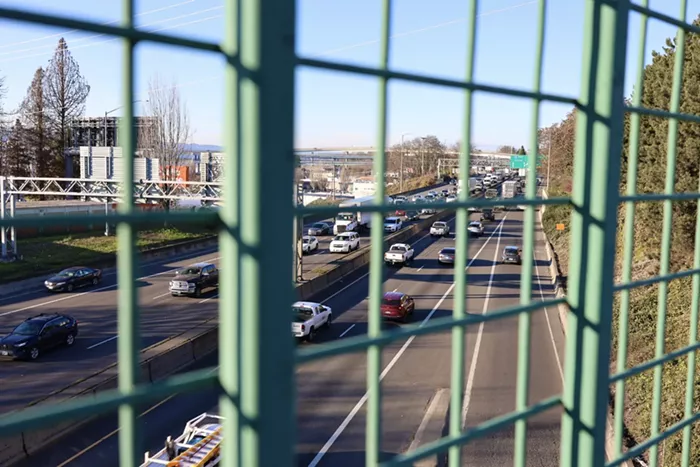 With $850 Million Secured, ODOT Plans to Break Ground on Rose Quarter Project